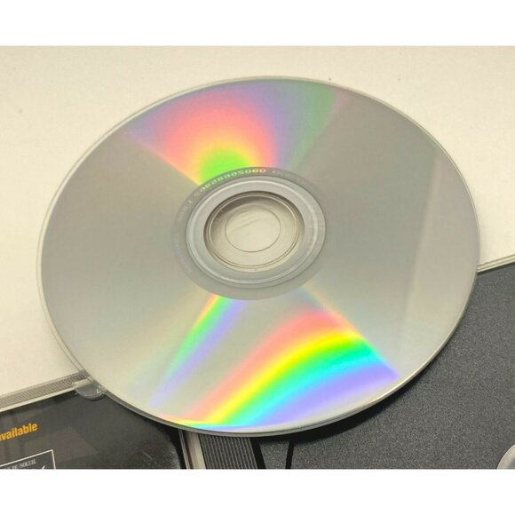 Cirque Du Soleil CD Mystere Live A/In Las Vegas with Taïkos 2002 BMG - Picture 4 of 6